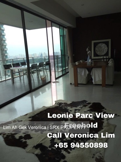 Leonie Parc View (D9), Apartment #183215942